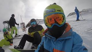 Formigal 2019