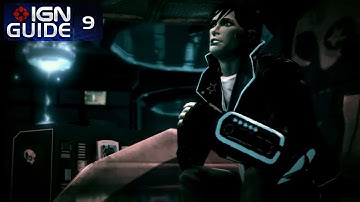 Saints Row IV Walkthrough - Primary Quest: Zero Cool pt 01