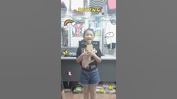 Hoa lá mùa xuân #Hải Trần_ YouTube