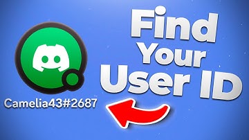 How to Find Your User ID on Discord 2023 ✅ Mobile & Pc (Check, see, get)