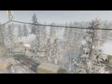 Black Ops - Spawn Tomahawk - Grid - Demolition