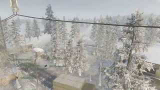 Black Ops - Spawn Tomahawk - Grid - Demolition