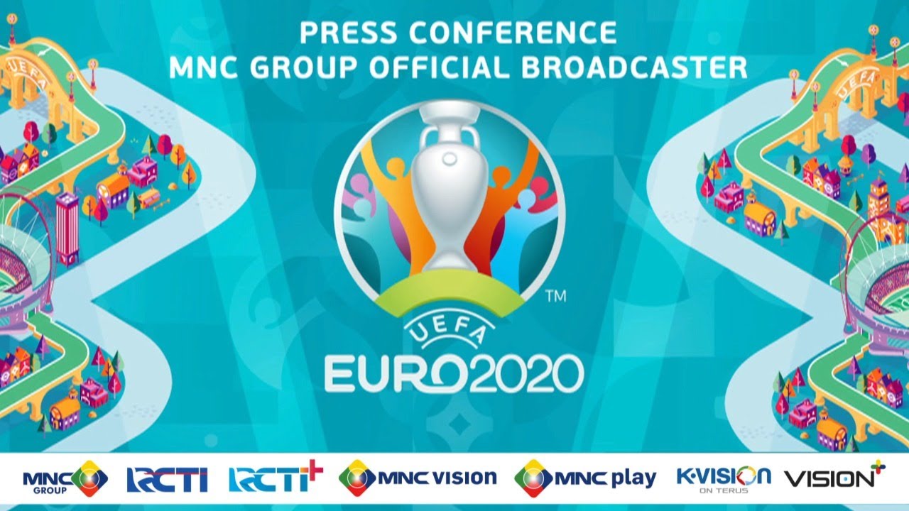 Luis Figo Press Conference Euro 2020 Youtube