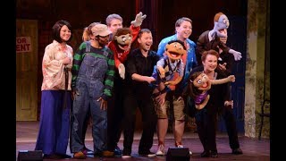 Avenue Q  - Full Show - Theatre of the Republic