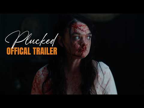 Plucked | Official Trailer | In Theaters November 13