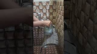 🧊 AC Not Cooling? Clean Your Filters!I #ACFilterCleaning #SummerHack #DIYCooling #HomeTips