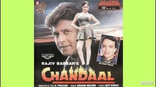 Ras Mallai (Chhail Chhabila Balma Mera) - (Chandaal 1998) - Vinod Rathod, Poornima HQ Audio Song