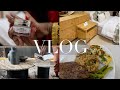 Weekly vlog home updates furniture shopping  luxury unboxing  south african youtuber kgomotso r