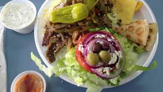 Papa Gyros, Huntsville, AL - Best Restaurants in Huntsville