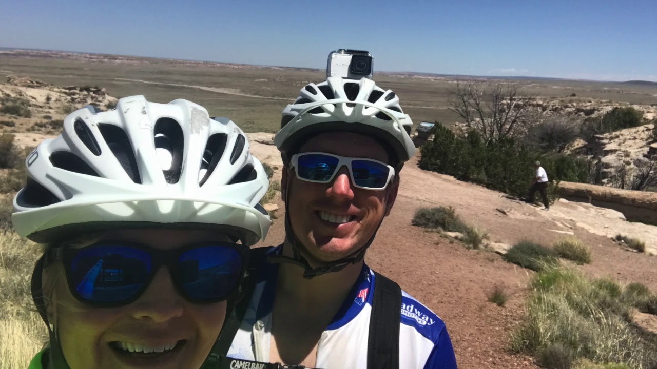 cycling across the usa