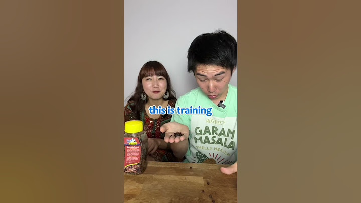 I think she is Garam masala🇮🇳 @mayojapan