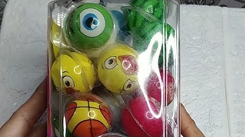 Eyesball Fruit Jam Gummy Mozzmasti Chocolate kinder Joy ASMR Live😋😋🍬