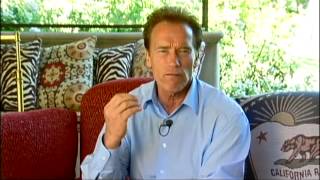 2010 Olympia Introduction of Joe Weider by Arnold Schwarzenegger