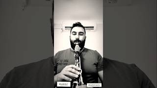 Taksim dinle hicaz Mert Sağlam #klarnet #music #listening #youtube #shorts #keşfet #müzik #hicaz