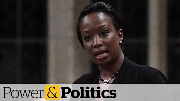 MP Celina Caesar-Chavannes quits Liberal caucus | ...