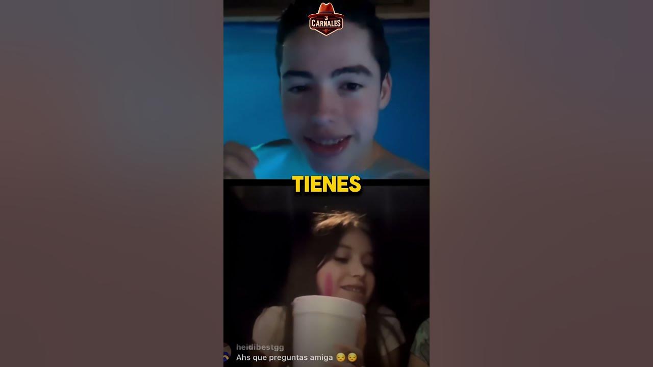 Kevin AMF Ligando 🔥 #regionalmexicano