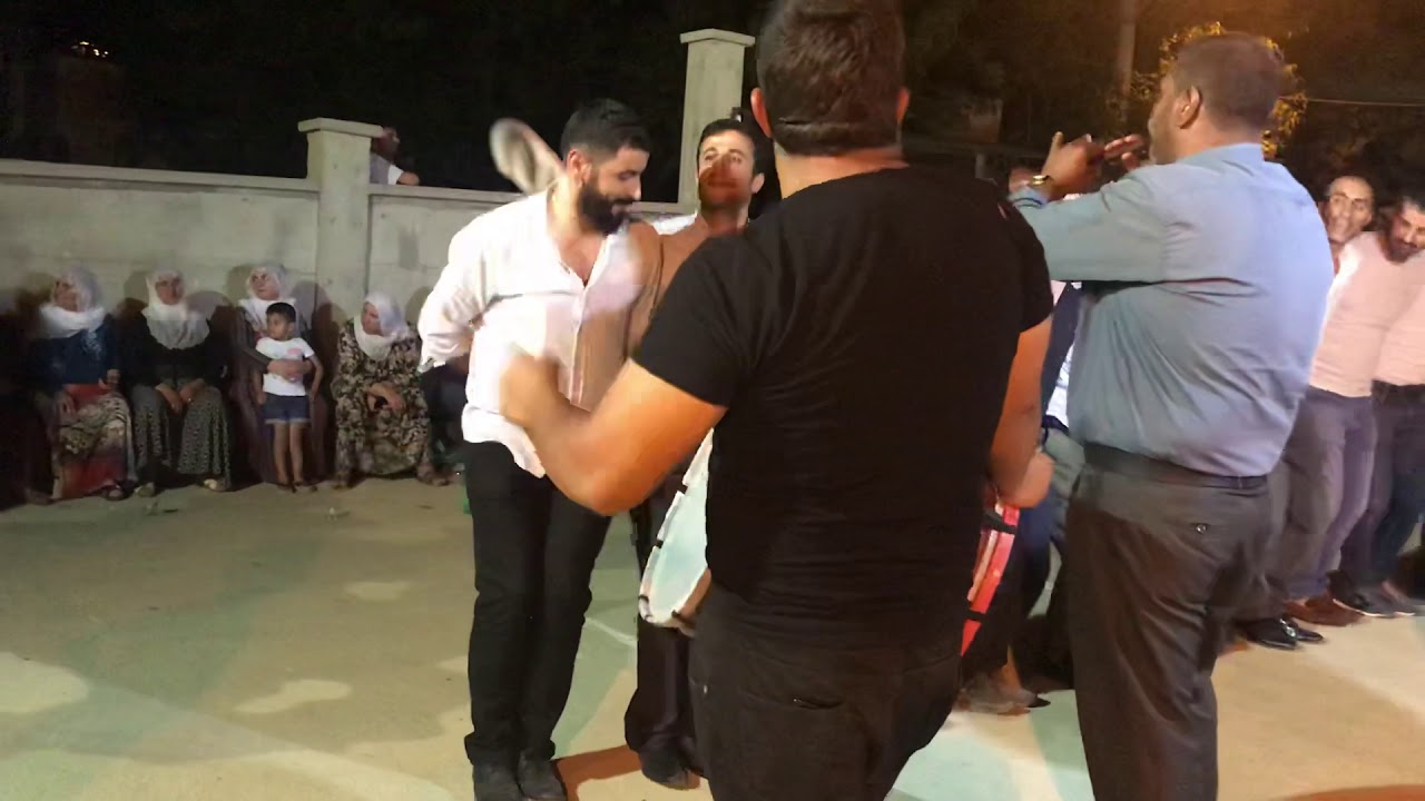 Ozan Yunus - Kulp Düğünü 19.07.2019