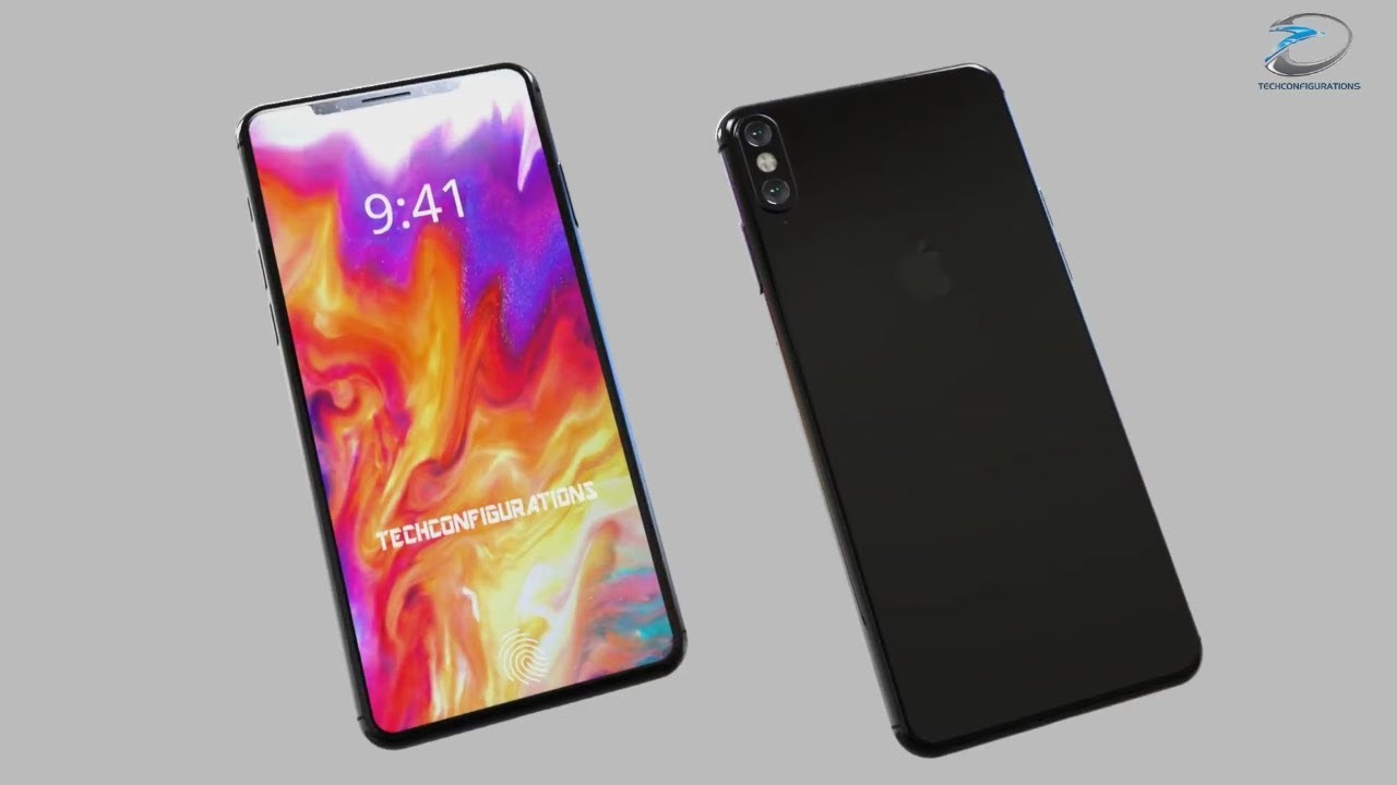 Apple IPhone Xs Plus Official trailer YouTube