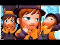 Hat in Time: Battle Royale