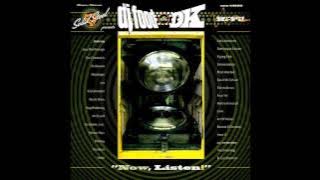 Solid Steel Presents Dj Food & Dk - 'Now, Listen!' Part 2
