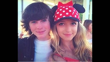 Everybody Loves Chandler Riggs (Music Video)