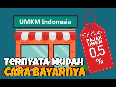 Video: Cara Mengisi Pesanan Pembayaran Ke Pajak