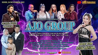 Download Lagu 🔴LIVE NEW BINTANG ENTERTAIMENT \ MP3