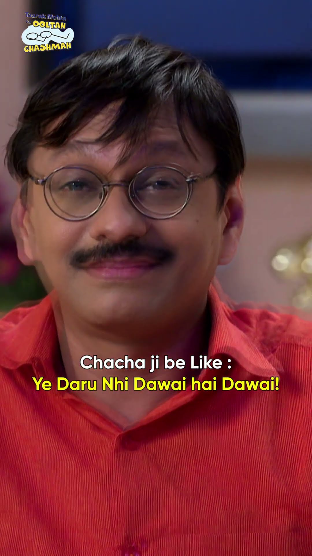 Daru nhi dawai hai dawai!#tmkoc #relatable #funny #shorts #reels #alcohol #party #funnyvideo