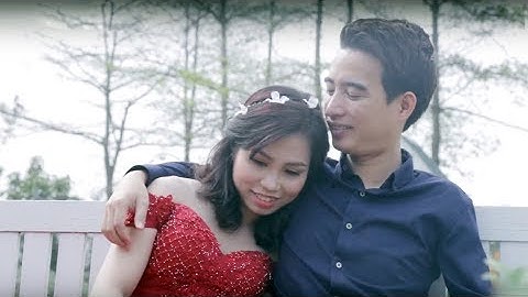 Quà Kỷ Niệm Ngày Cưới Đặc Biệt | Special Wedding Anniversary Gifts