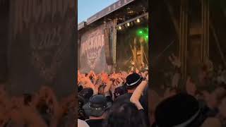 Kupfergold Kobold im Kopf Live