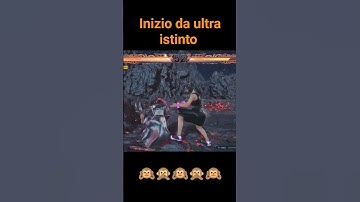 #foryou #tekken8 #combo #video #newshorts #follow #like #xiaoyu #tekken8xiaoyu