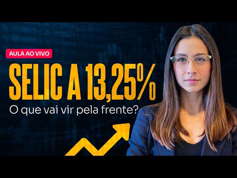 Renda fixa 2022: o que vai ver pela frente com a Selic a 13,25%