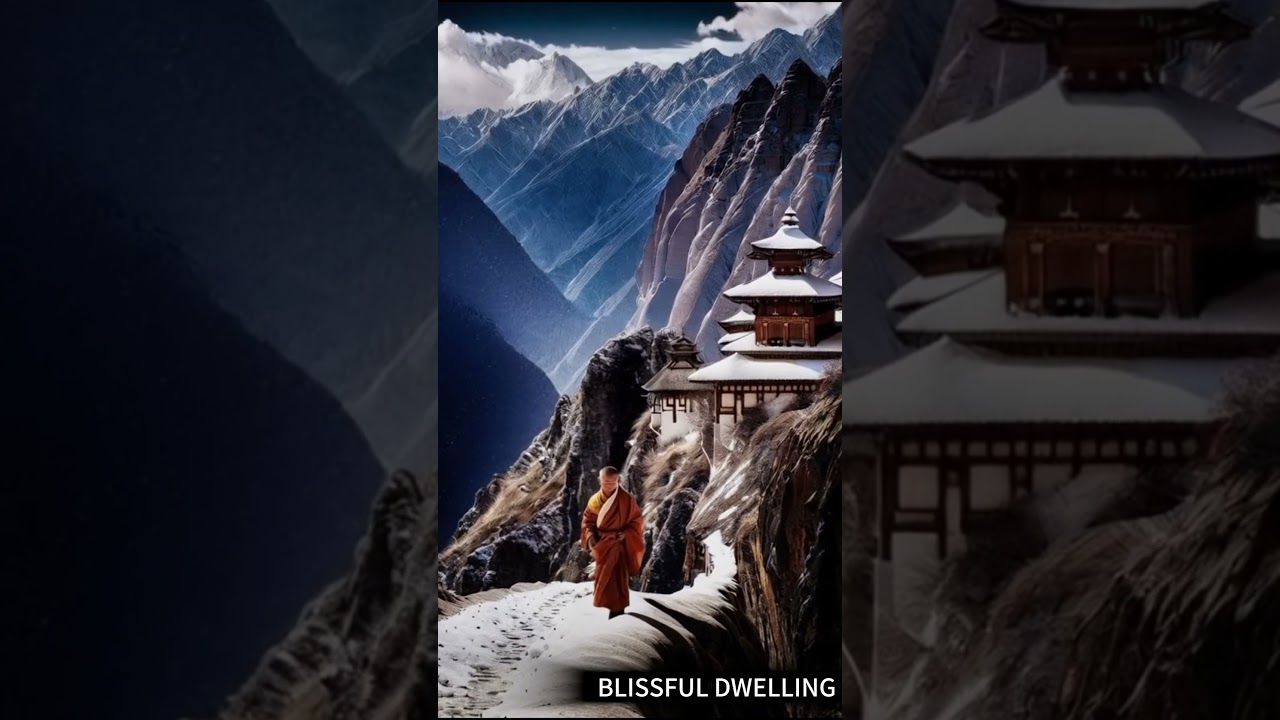 Blissful Dwelling: COZY CHINESE STYLE   