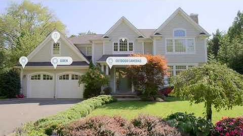 Introducing the ProSeries Security & Life Safety System