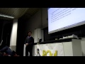 Conferenza sulla sicurezza informatica (2011) - "La chiave? È sotto lo zerbino..."
