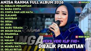 Download lagu NEW PALLAPA TERBARU 2026 | DIBALIK PENANTIAN - BARA CINTA - CINTA DAN AIR MΑΤΑ #anisarahma
