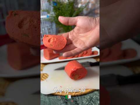 كاشير منزلي احسن من تع المحلات وزيد اقتصادي بلى لحم ولا دجاج لزم تجربو الوصفة توليلكم ادمان 