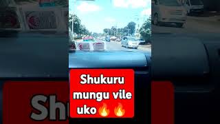 Afya Bora Imetosha..