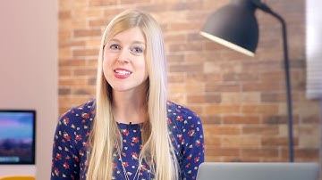 Write your first lines of HTML and CSS (Chapter One, Video 1:  Build web pages with HTML and CSS)