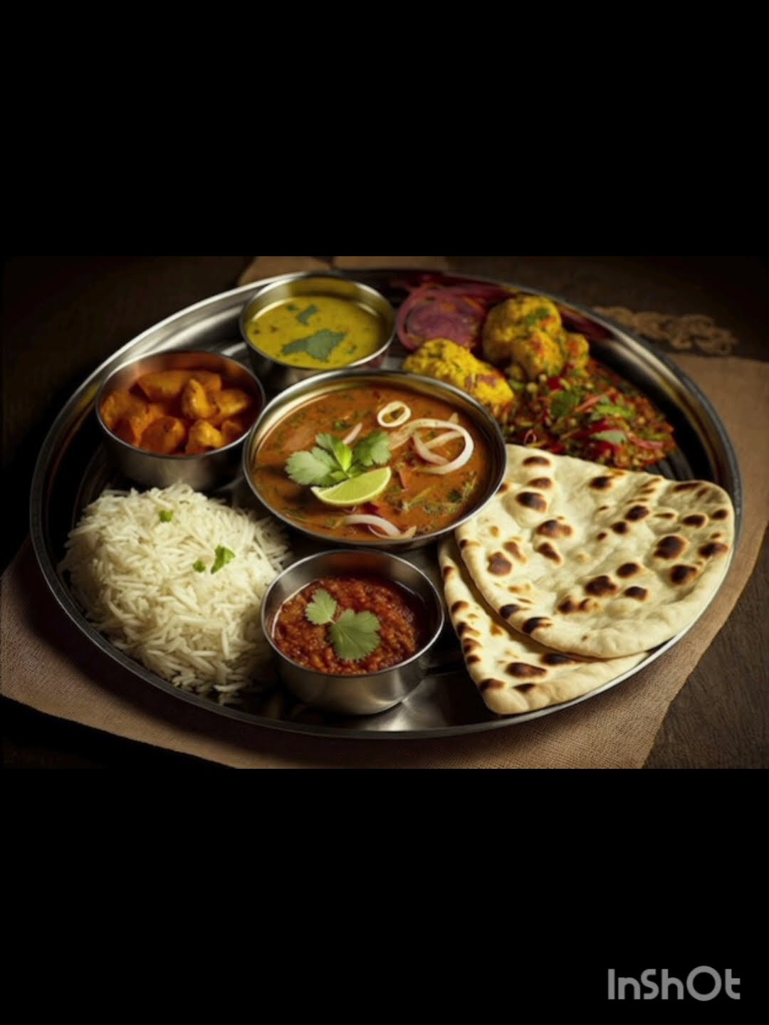 🥗फूड प्रेजेंटेशन - ShareChat
