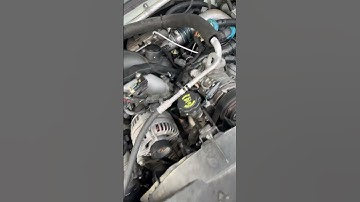 Duramax Lmm Pcv Reroute. #duramaxdiesel #lmm #ppe