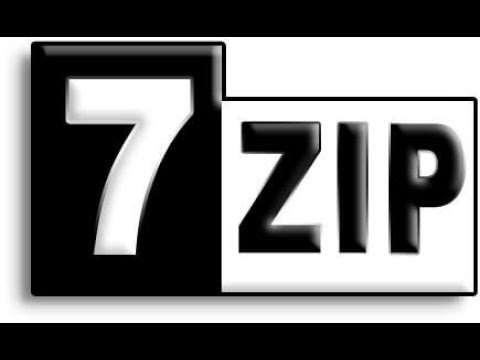 圧縮 解凍ソフト 7 Zip のインストール方法と使い方を解説します Youtube