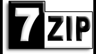 圧縮・解凍ソフト「7-zip」のインストール方法と使い方を解説します。