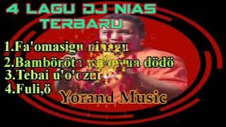 KUMPULAN LAGU NIAS || FA'OMASIGU NINAGU ||BAMBOROTA WA'OWUAWUA DODOGU|| TEBAI U'O'O ZUI || FULI'O||