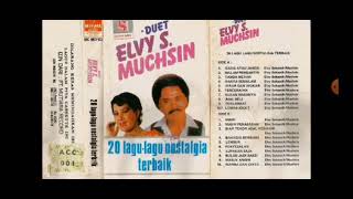 IKRAR & INGKAR - MUCHSIN ALATAS DAN ELVI SUKAESIH