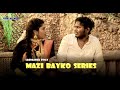 Mazi Bayko Series | Lagnacha b'day | Vinayak Mali Comedy