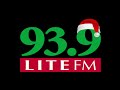 93 9 Lite FM Chicago 2023 Christmas Flip 11 2 23 WLIT FM Chicago 