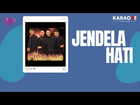 Jendela Hati (Versi 2003)