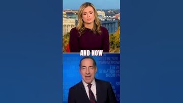 CNN HUMILIATES Raskin For Pathetic Epstein Text Defense