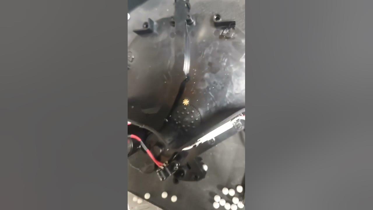how-fix-aa12-drum-mag-fail-youtube